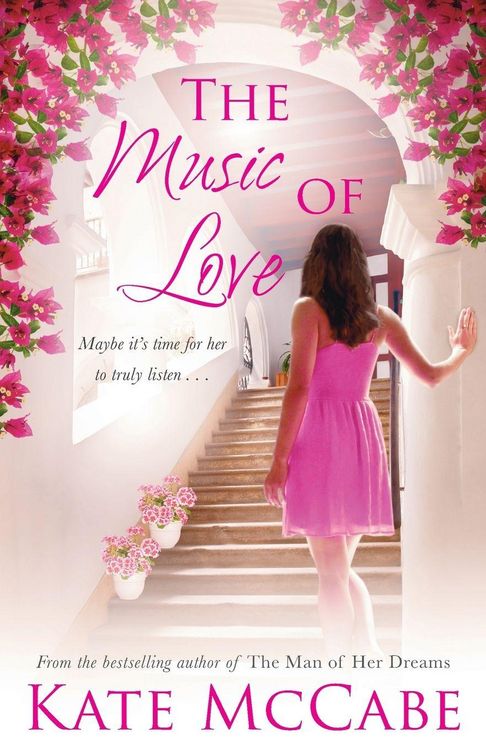 Produktbild: The Music of Love