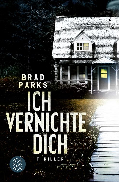 Produktbild: Ich vernichte dich