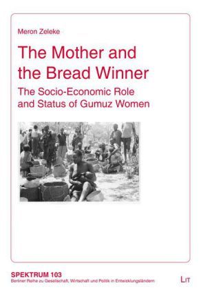 Produktbild: The Mother and the Bread Winner