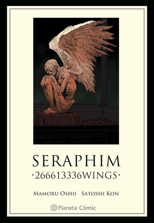 Produktbild: Seraphim (NE)