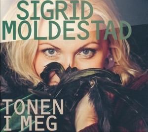 Produktbild: Tonen i meg