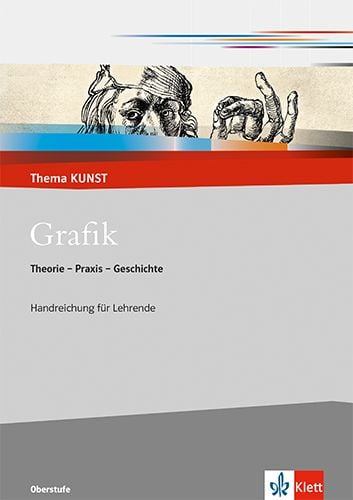 Produktbild: Grafik. Theorie - Praxis - Geschichte