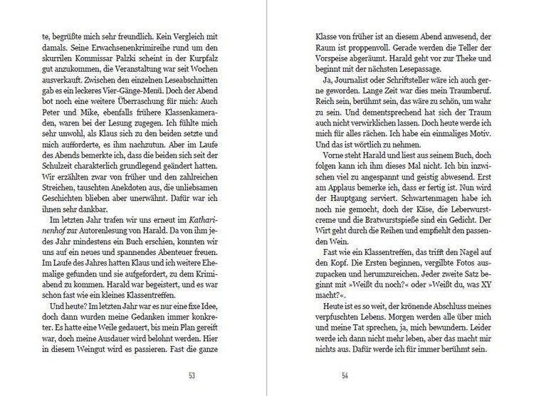 Produktbild: Tatort Weinland Pfalz