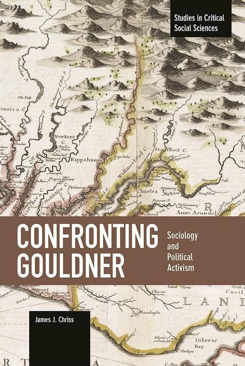 Produktbild: Confronting Gouldner