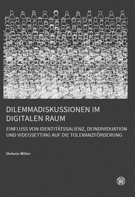 Produktbild: Dilemmadiskussionen im digitalen Raum