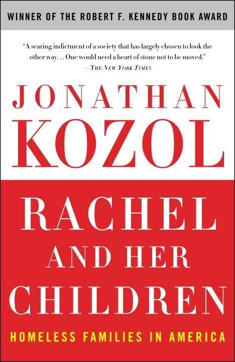 Produktbild: Rachel and Her Children