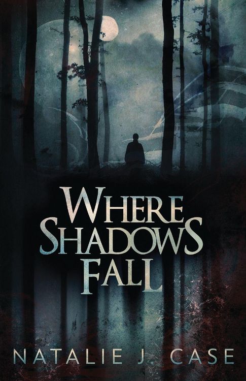 Produktbild: Where Shadows Fall