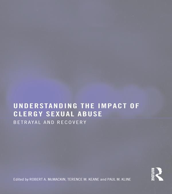 Produktbild: Understanding the Impact of Clergy Sexual Abuse