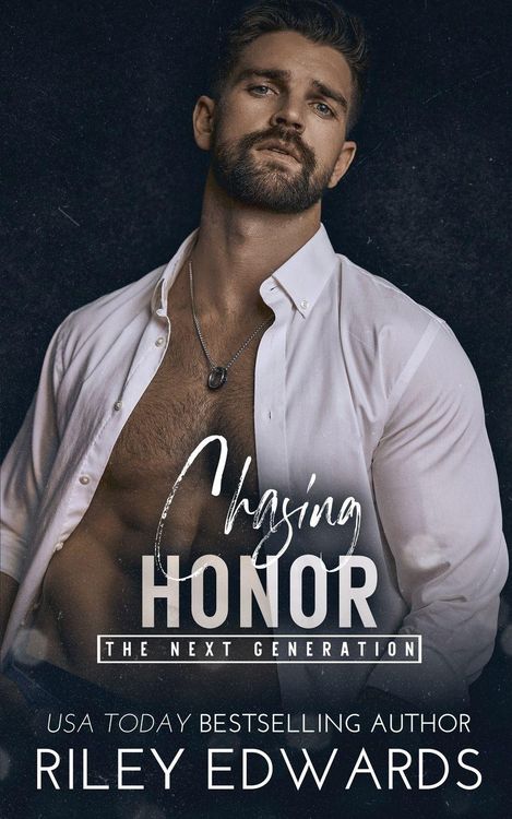Produktbild: Chasing Honor
