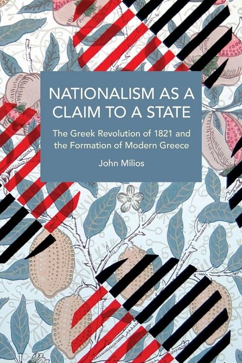 Produktbild: Nationalism as a Claim to a State