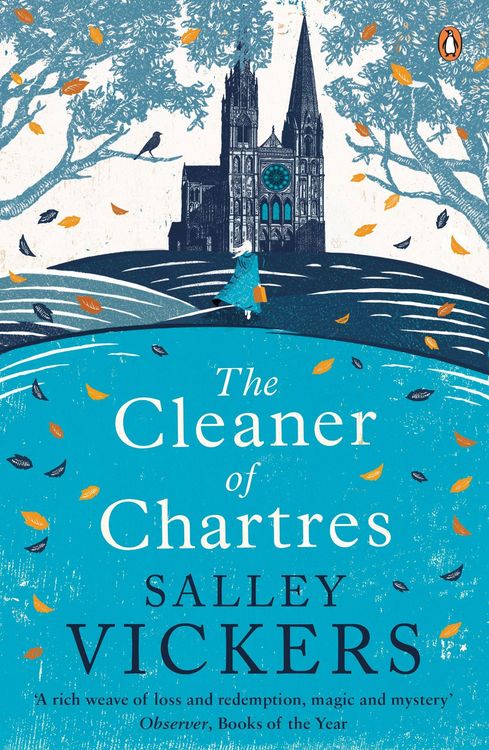 Produktbild: The Cleaner of Chartres