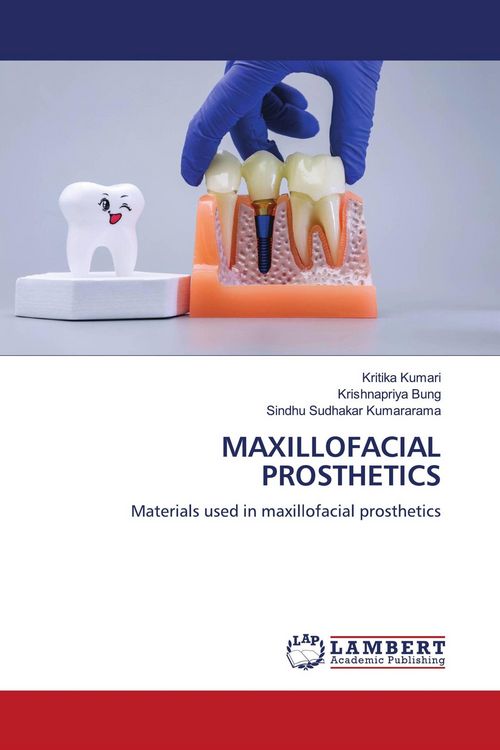 Produktbild: MAXILLOFACIAL PROSTHETICS