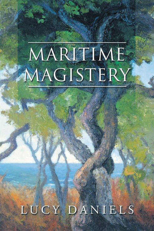 Produktbild: Maritime Magistery