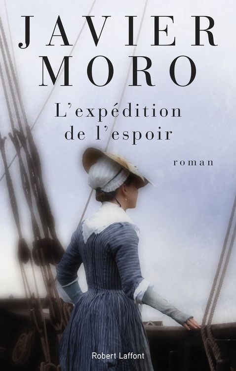 Produktbild: L'exp&eacute;dition de l'espoir