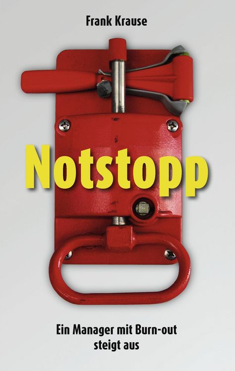 Produktbild: Notstopp