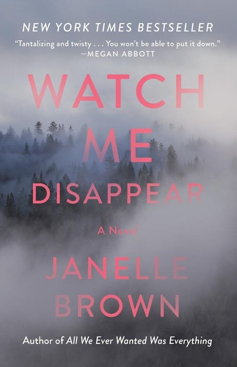 Produktbild: Watch Me Disappear