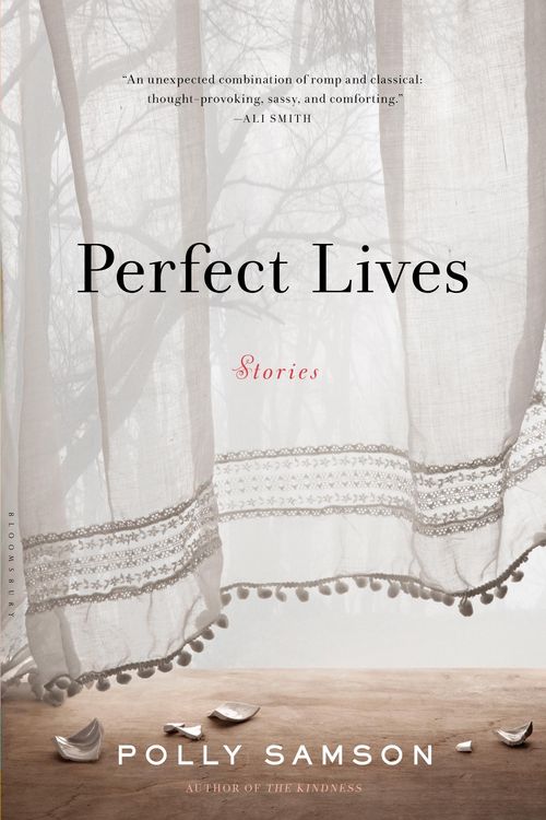 Produktbild: Samson, P: Perfect Lives