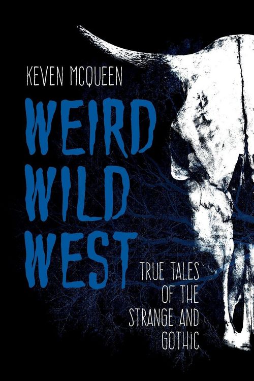 Produktbild: Weird Wild West