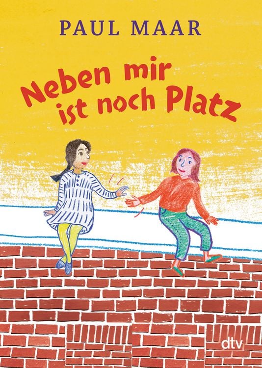 Produktbild: Neben mir ist noch Platz