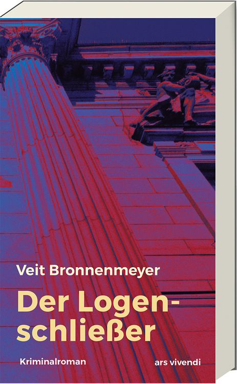 Produktbild: Der Logenschlie&szlig;er