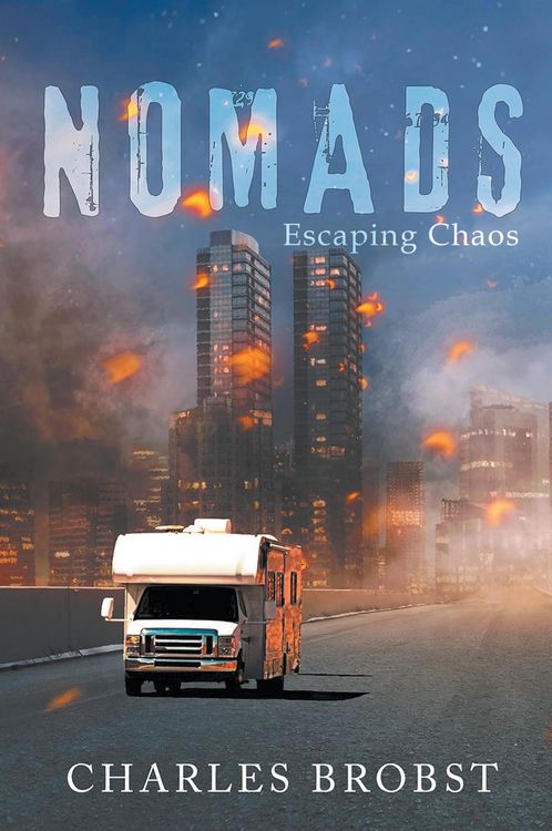 Produktbild: Nomads