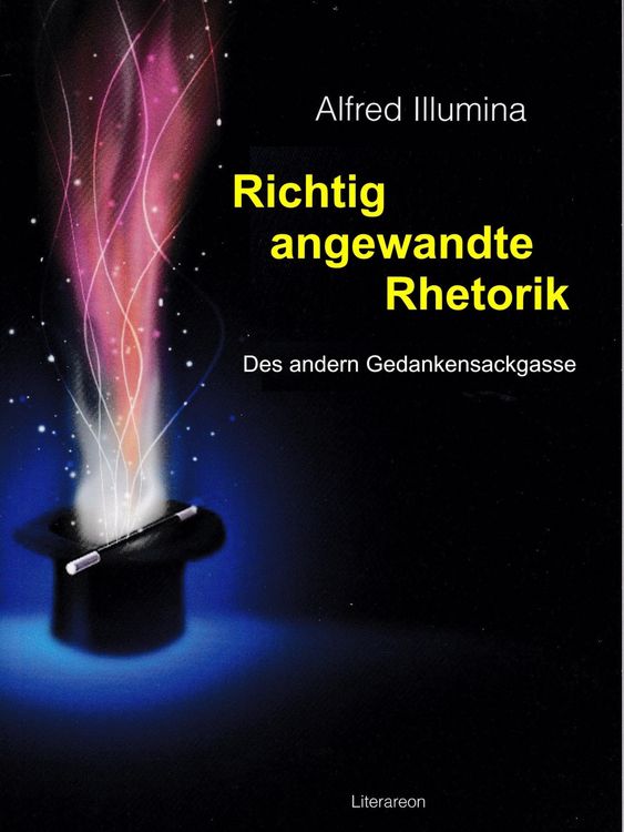 Produktbild: Richtig angewandte Rhetorik