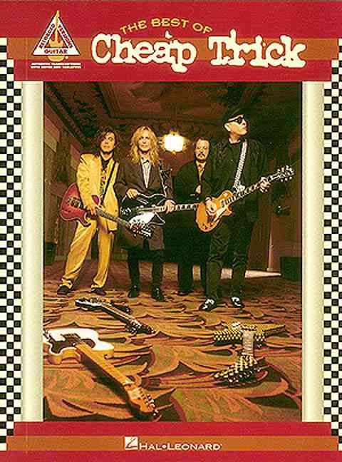 Produktbild: Best of Cheap Trick