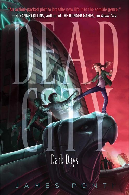 Produktbild: Dark Days