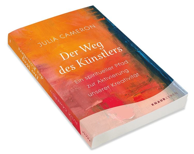 Produktbild: Der Weg des K&uuml;nstlers