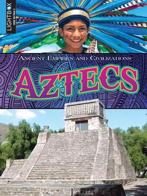 Produktbild: Aztecs