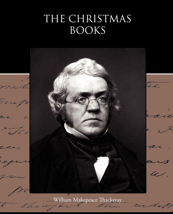 Produktbild: The Christmas Books