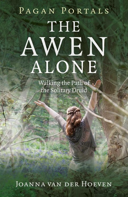 Produktbild: Pagan Portals - The Awen Alone