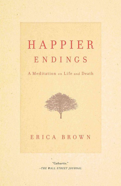 Produktbild: Happier Endings