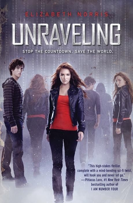 Produktbild: Unraveling