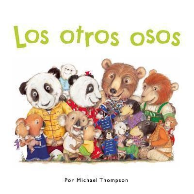 Produktbild: Los Otros Osos