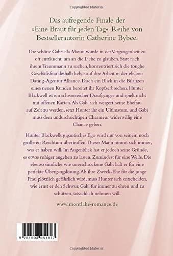 Produktbild: F&uuml;r immer ab Donnerstag