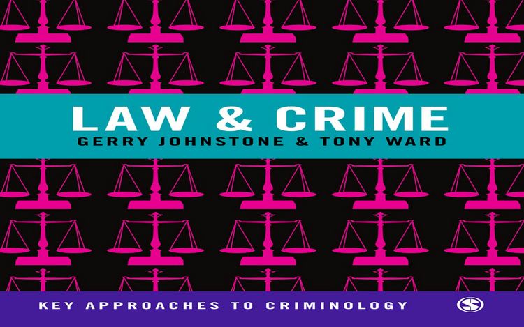 Produktbild: Law and Crime
