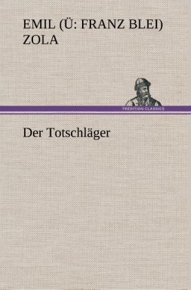 Produktbild: Der Totschl&auml;ger