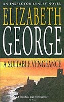 Produktbild: A Suitable Vengeance