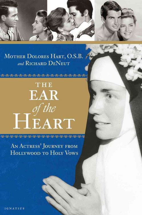Produktbild: Hart, M: The Ear of the Heart