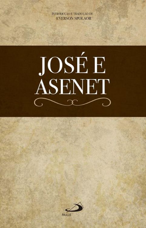 Produktbild: Jos&eacute; e Asenet
