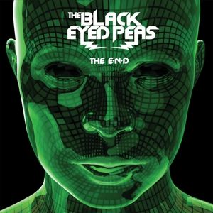 Produktbild: The E.N.D. (The Energy Never Dies)