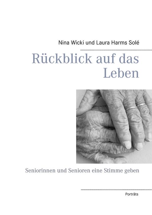Produktbild: R&uuml;ckblick auf das Leben