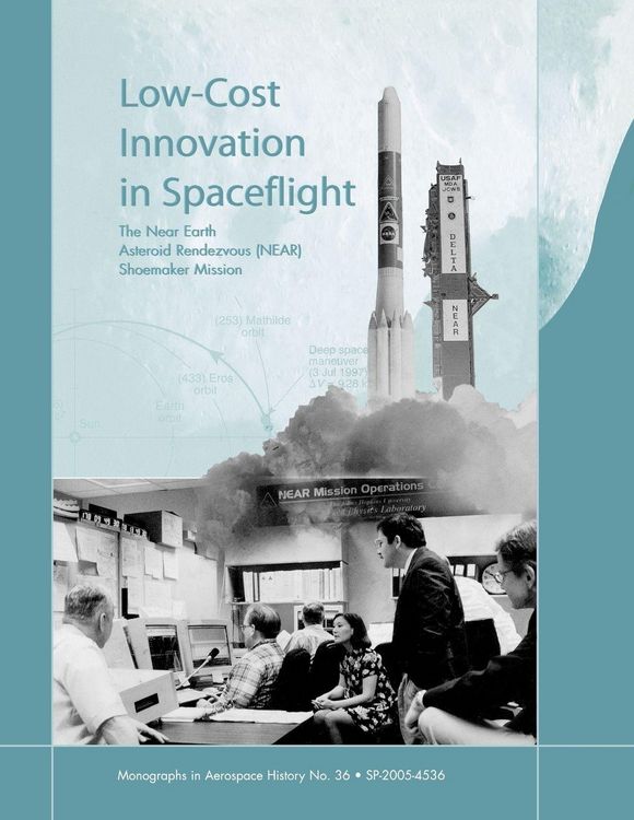 Produktbild: Low Cost Innovation in Spaceflight