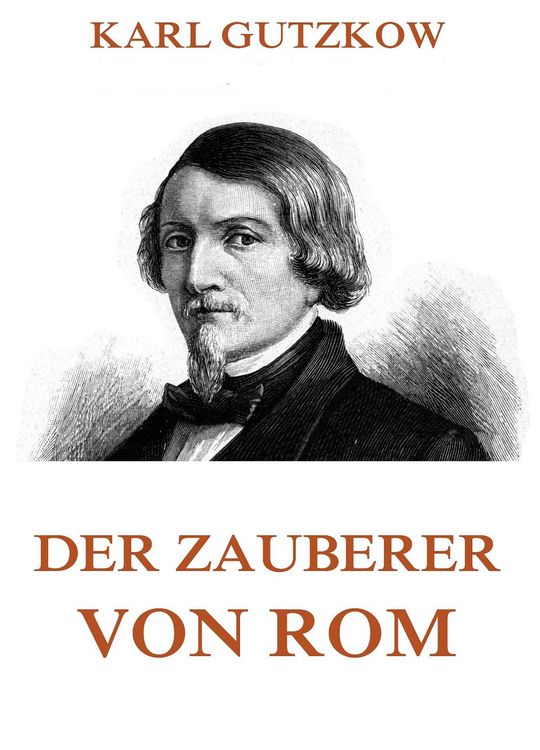 Produktbild: Der Zauberer von Rom