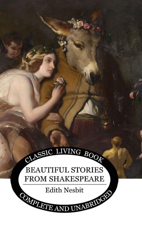 Produktbild: Beautiful Stories from Shakespeare (B&W)