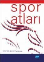 Produktbild: Spor Atlari