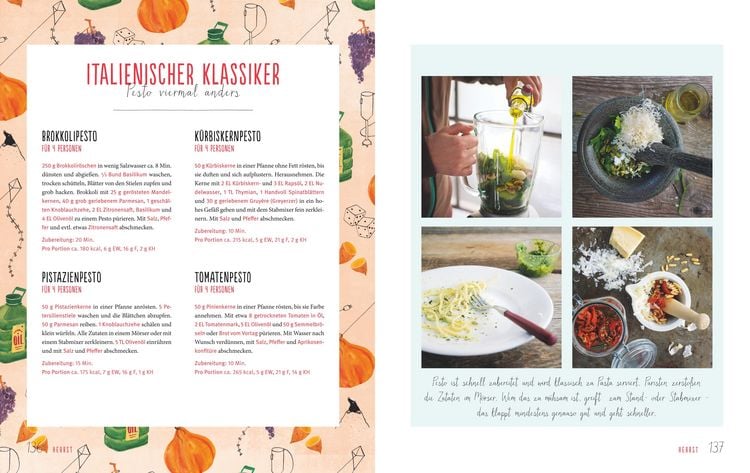 Produktbild: Veggie for Family