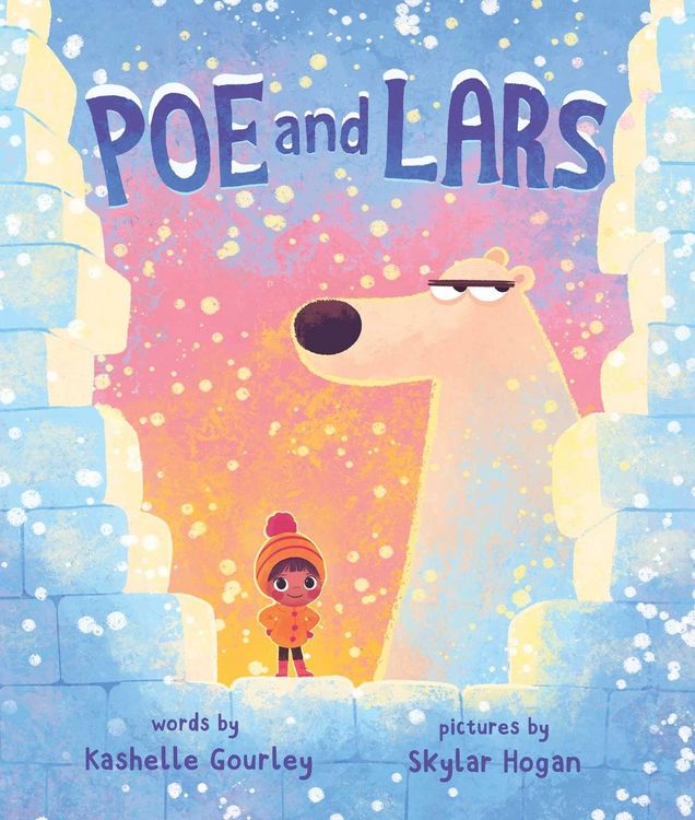 Produktbild: Poe and Lars