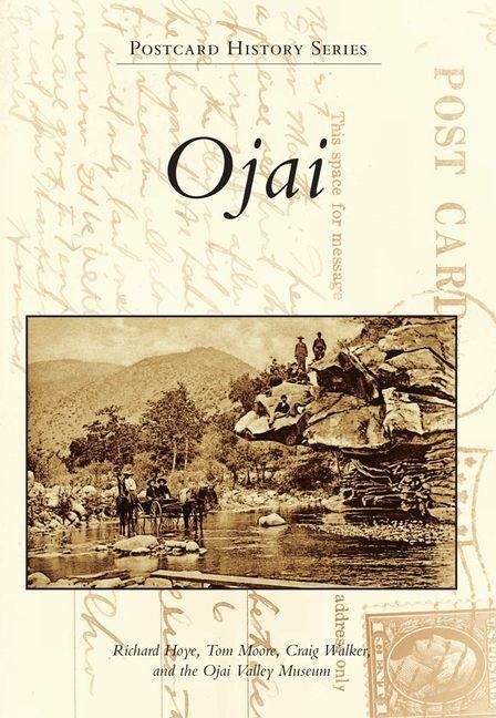 Produktbild: Ojai